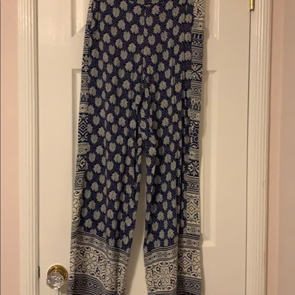 Aztec Lounge Pant